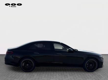 Mercedes-Benz - E-class