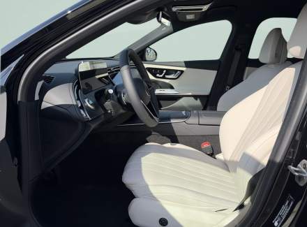 Mercedes-Benz - E-class
