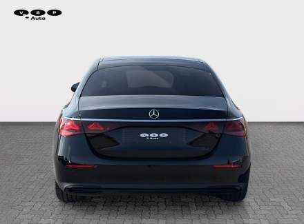 Mercedes-Benz - E-class