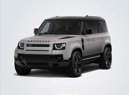 Land Rover - Defender
