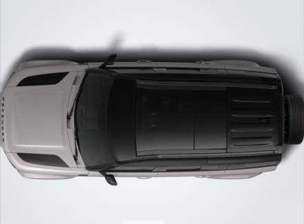 Land Rover - Defender