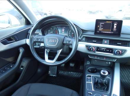 Audi - A4