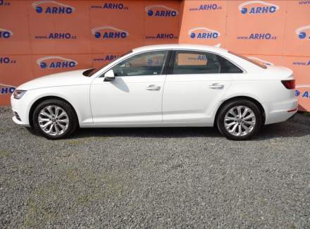 Audi - A4