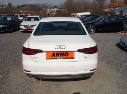 Audi - A4