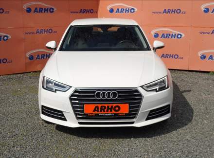 Audi - A4