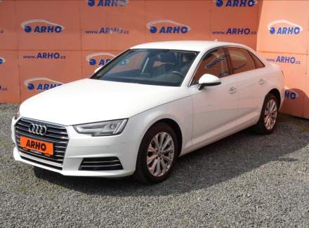 Audi - A4