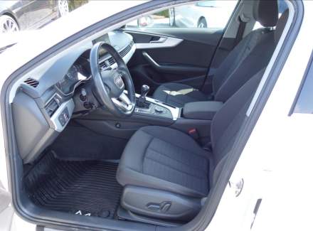 Audi - A4