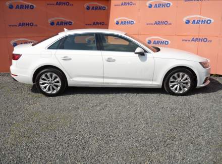 Audi - A4