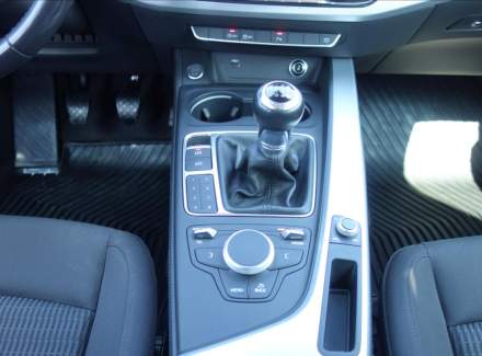 Audi - A4