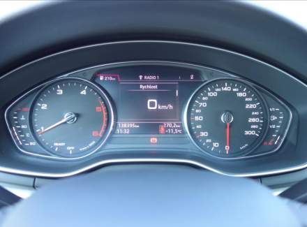 Audi - A4