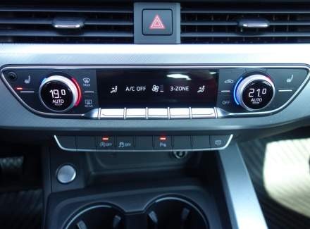 Audi - A4