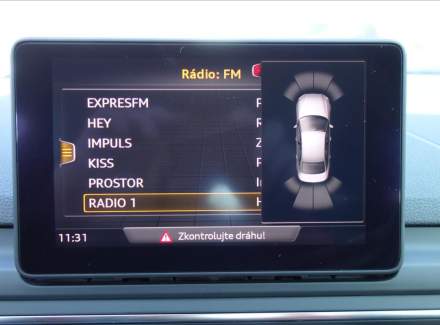 Audi - A4