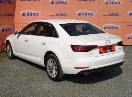 Audi - A4