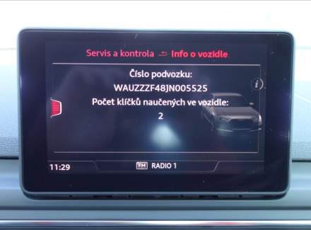Audi - A4