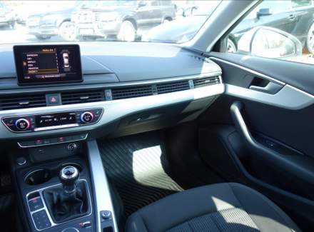 Audi - A4