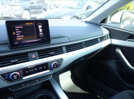 Audi - A4