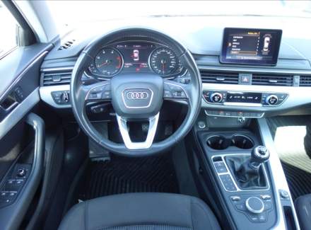 Audi - A4