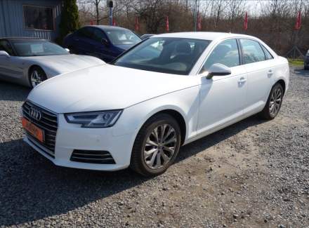Audi - A4