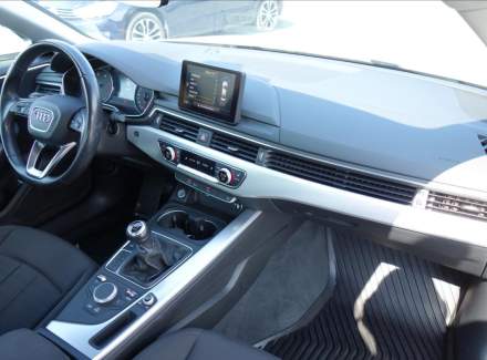 Audi - A4
