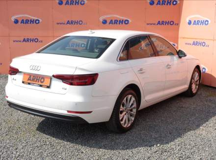 Audi - A4
