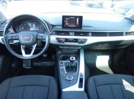 Audi - A4