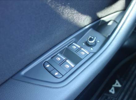Audi - A4