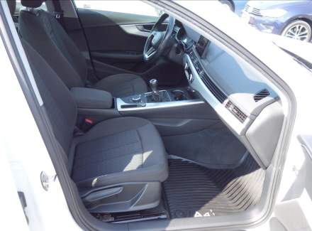 Audi - A4