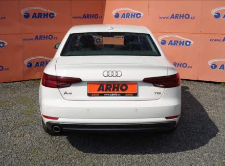 Audi - A4