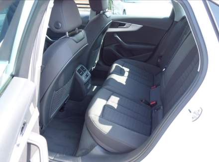 Audi - A4