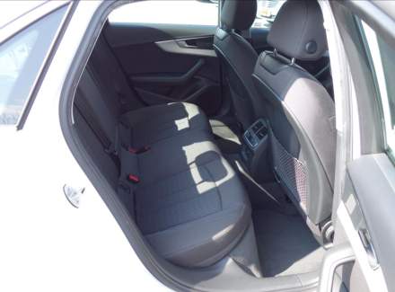 Audi - A4