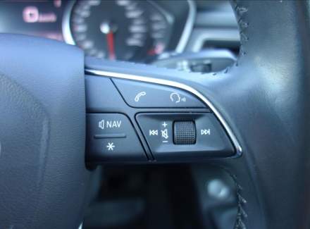 Audi - A4