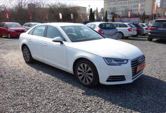 Audi - A4