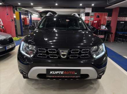 Dacia - Duster