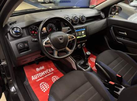 Dacia - Duster