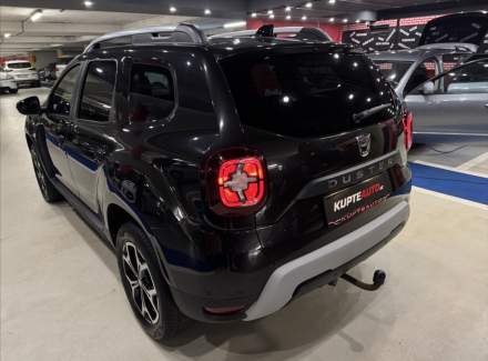 Dacia - Duster