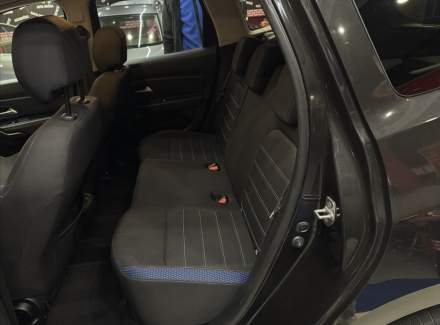Dacia - Duster