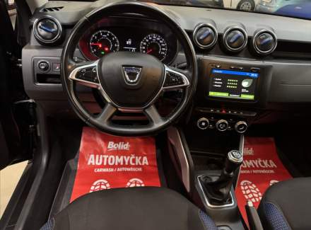 Dacia - Duster