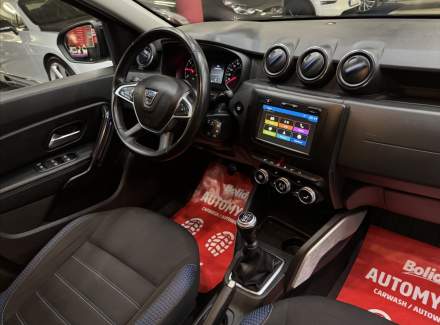 Dacia - Duster