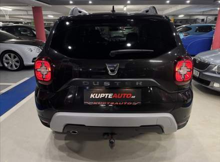 Dacia - Duster