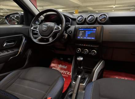 Dacia - Duster