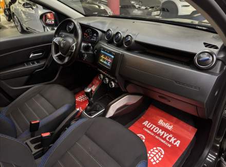 Dacia - Duster