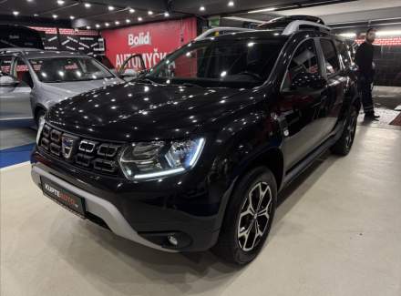 Dacia - Duster