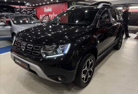 Dacia - Duster