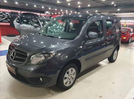 Mercedes-Benz - Citan