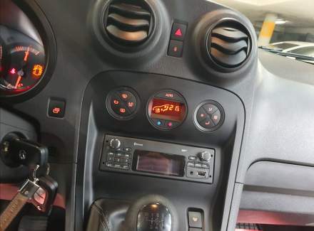 Mercedes-Benz - Citan