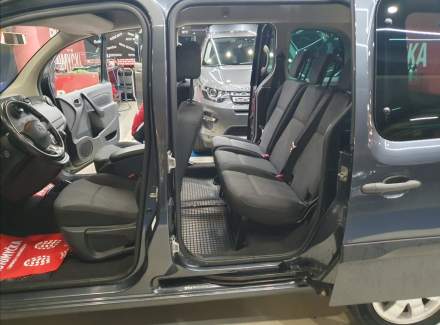 Mercedes-Benz - Citan