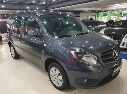 Mercedes-Benz - Citan