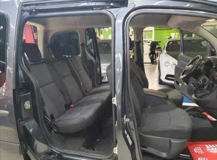 Mercedes-Benz - Citan