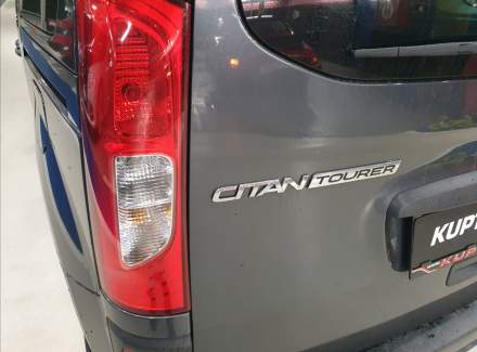 Mercedes-Benz - Citan