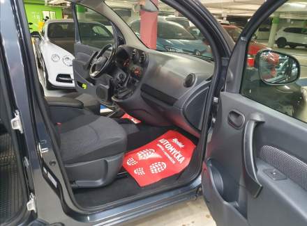 Mercedes-Benz - Citan